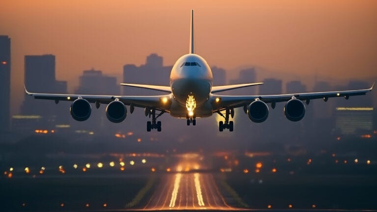 Avrupa’da havayolu şirketleri kontrolden çıkıyor! Emisyonlar pandemi öncesine döndü