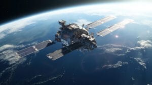 Ölü uydular iklim değişikliğine ve ozon tabakasının incelmesine yol açabilir