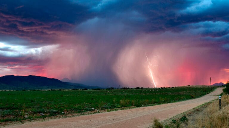ABD’de kasırga alarmı: Personel eksikliği hayat kurtarma çabalarını zorluyor