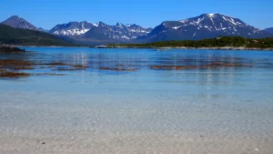 Alaska İlk kez sıcaklık uyarısı yayınladı! Rekor kırılabilir