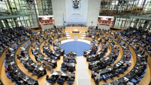 Bonn İklim Değişikliği Konferansı başlıyor