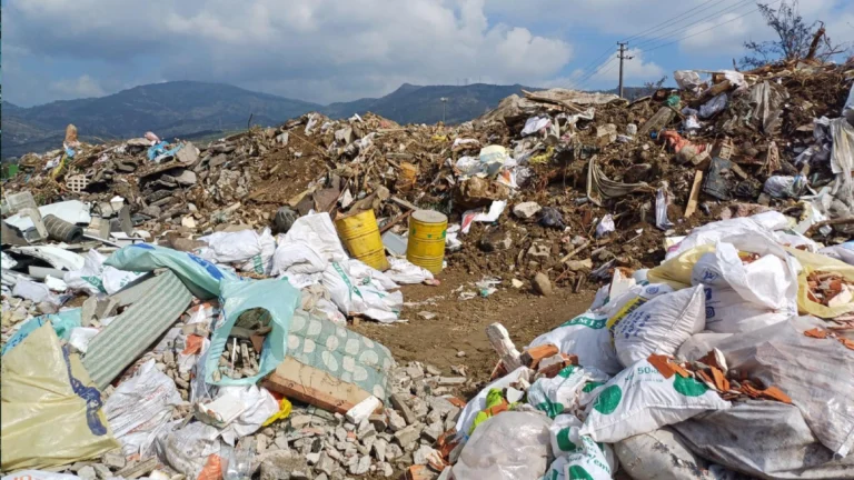 Bakanlık çevre denetimlerinde 1,1 milyar liranın üzerinde ceza uyguladı