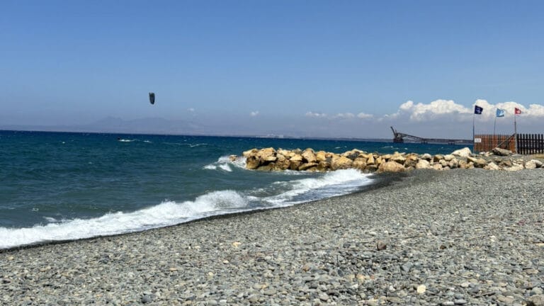 Ege’de yağmur var! Sıcaklıklar mevsim normali üzerinde