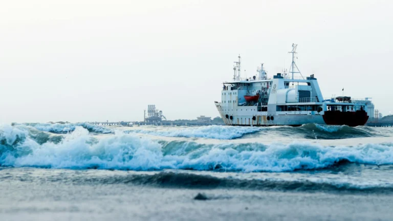 STK’lardan Avrupa Okyanus Paktı’na tepki: Yetersiz kalıyor