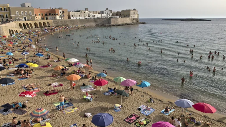 İspanya’da sıcaklıklar bu hafta 40 dereceyi aşacak