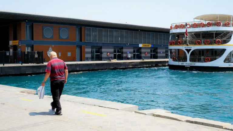 Mayısta Türkiye genelinde yağışlar yüzde 31 azaldı