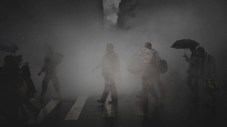 1 milyon ton CO₂ atmosferden temizlendi ancak işler yeterince hızlı ilerlemiyor