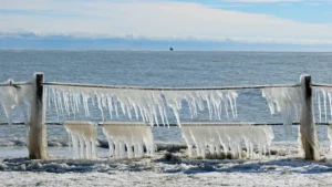 Bilim insanları, Atlantik akıntısının çökmesi durumunda ne olacağını araştırdı