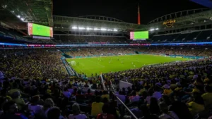 Kulüpler Dünya Kupası’nda aşırı sıcaklıklar oyuncular ve taraftarlar için risk oluşturuyor