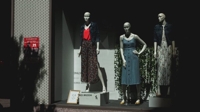 Fransa Senatosu, hızlı modayla mücadele yasasını onayladı