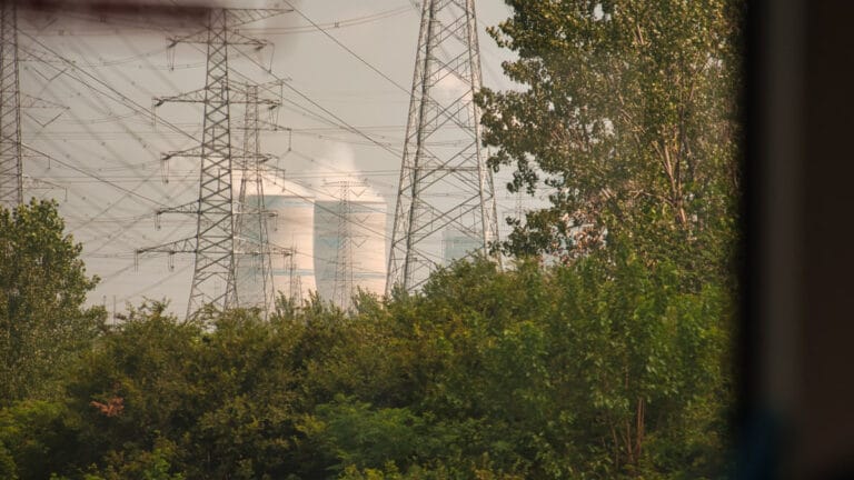 Avrupa’da elektrik krizi nükleer enerji tartışmalarını alevlendirdi