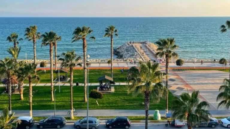 Hava sıcaklıkları mevsim normali üzerinde seyrediyor