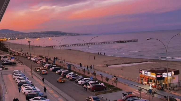 Meteoroloji’den açıklama! Türkiye’de sıcak ve güneşli hava etkili