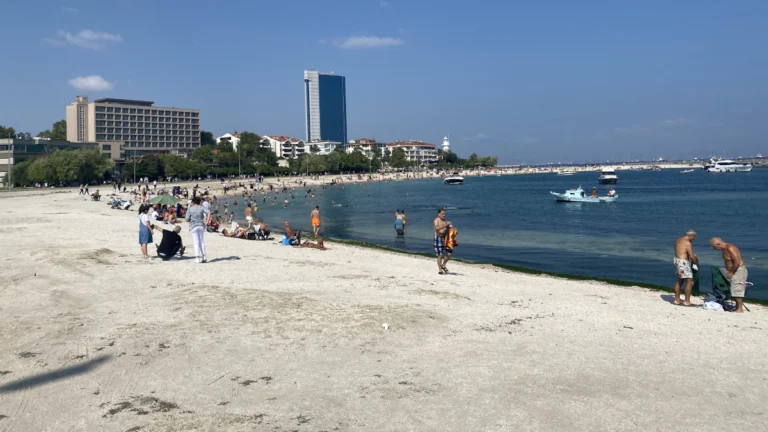 3 ilde yağmur var! Hava sıcaklıkları artmaya devam ediyor