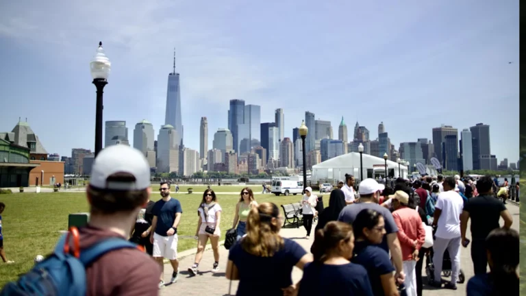 ABD’de ısı kubbesi alarmı! Sıcaklıklar 40 dereceyi aşabilir