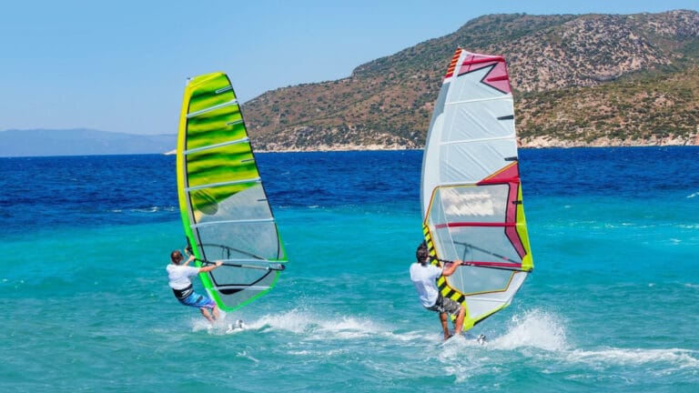 Meteoroloji’den yağmur ve kuvvetli rüzgar uyarısı