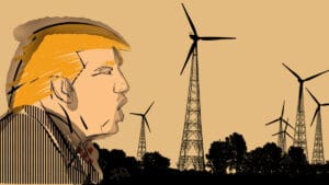 Trump yönetimi 100’den fazla iklim araştırmasını fonlamadan çekti: Bilim camiası alarmda