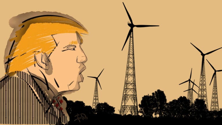 Trump yönetimi 100’den fazla iklim araştırmasını fonlamadan çekti: Bilim camiası alarmda