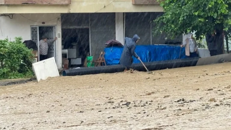 Meteoroloji’den yağmur açıklaması! Bu bölgeler dikkat