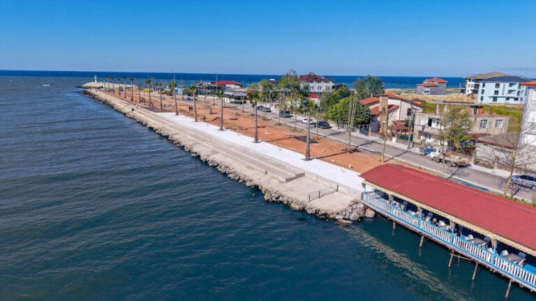 Yaz havası! Sıcaklıklar artmaya devam ediyor