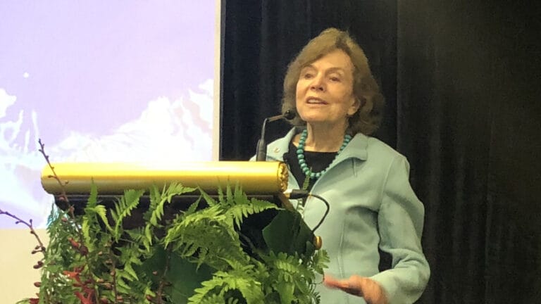 OECD Çevre Direktörü Tyndall’dan Türkiye’nin “Sıfır Atık” girişimine tam destek