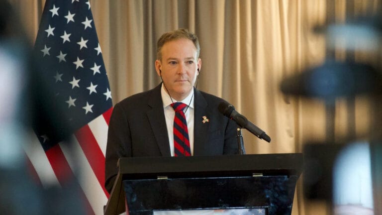 Trump yönetimi, sera gazlarını halk sağlığına bağlayan iklim kuralını iptal etme girişiminde