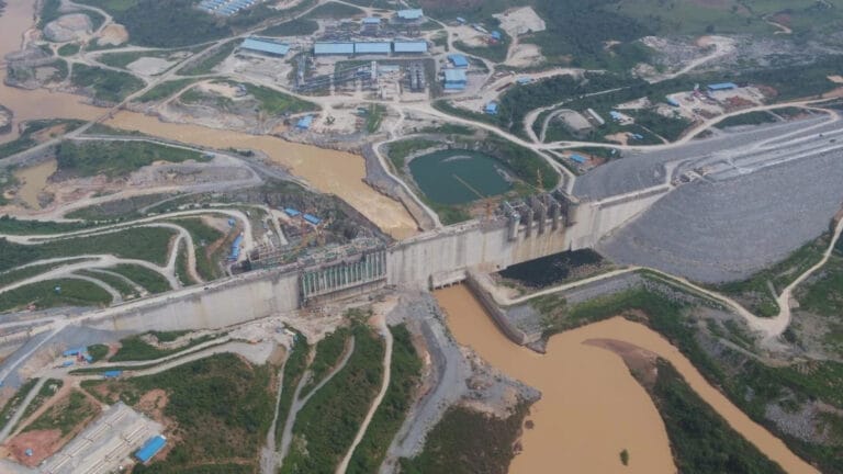 Çin’in mega baraj projesi Hindistan ve Bangladeş’i endişelendiriyor
