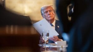 Trump yönetimi iklim raporlarını NASA web sitesinde yayınlama planından vazgeçti