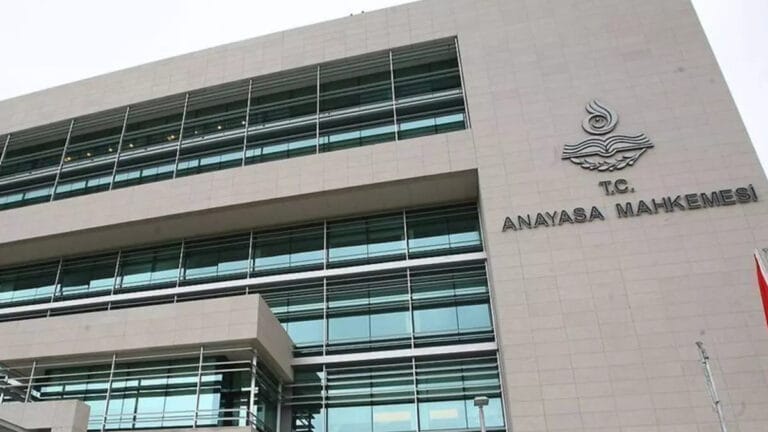 CHP’den İklim Kanunu’nu Anayasa Mahkemesi’ne taşıdı