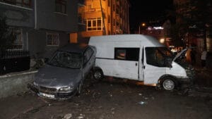 Ankara için sel baskını alarmı! Arka arkaya uyarılar