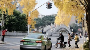 AB’den Çin’e iklim liderliği çağrısı: “Kömürden çıkış ve emisyon azaltımı bekliyoruz”