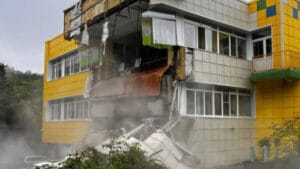 Rusya’da 8,8 büyüklüğünde deprem: Japonya ve ABD’de tsunami alarmı