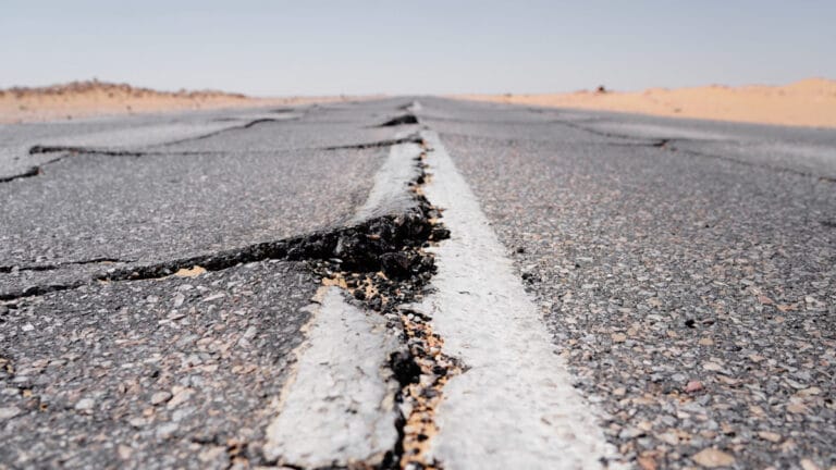 Türkiye’de ne kadar deprem oluyor, en çok hangi bölgeler sallanıyor?