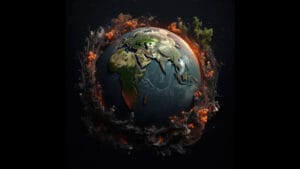 Dünya ne kadar ısınabilir? Gezegenimizin iklim geçmişi ipuçları barındırıyor