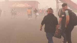 Cambridge bilim insanları: Hava kirliliği bunama riskini artırıyor