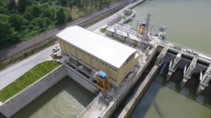 Akfen’in “Hydromod” projesine AB’den 3,4 milyon euro hibe desteği