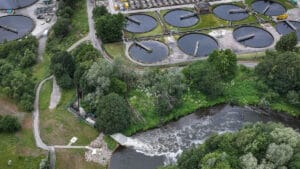İngiltere, su sektörünü denetlemek için yeni yapı oluşturacak