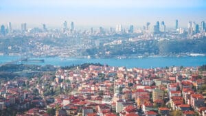 İstanbul’da son 65 yılın en kurak haziran ayı yaşandı