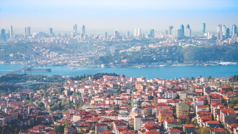 İstanbul’da son 65 yılın en kurak haziran ayı yaşandı