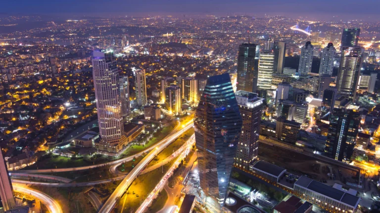 Türkiye’de yeşil bina sayısı 650’yi aştı, 1200 yeni proje yolda