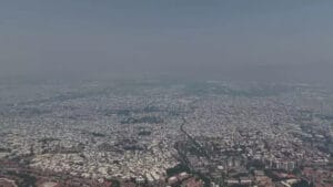 Kül yağmuru tehlikesine karşı uyarı: Sağlığınız için önlem alın!