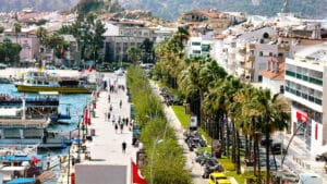 Yüksek sıcaklıklar etkili olacak!