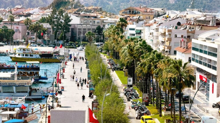 Yüksek sıcaklıklar etkili olacak!