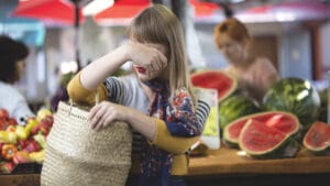 Gıda ayak izinizi azaltın: Sizin için iyi olan gezegen için de iyidir