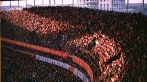 Ali Sami Yen Spor Kompleksi dünyanın en çevreci 2. stadı seçildi