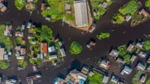 Sel felaketleri dünya genelinde artıyor: Uyum için ne yapılabilir?