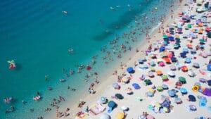 Yarından itibaren sıcaklıklar 6 ila 12 derece artacak