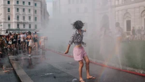 Avrupa’da sıcak hava dalgası kaynaklı ölümler 3 kat arttı: Nedeni iklim değişikliği