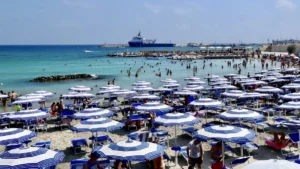 Hava sıcaklıkları mevsim normali üzerinde seyrediyor