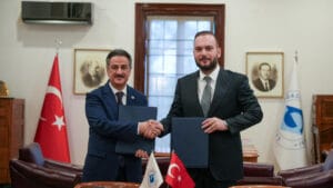 Sıfır Atık Vakfı ve Boğaziçi Üniversitesi’nden “Sürdürülebilir Gelecek İçin Stratejik İş Birliği”